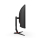 AOC 34'' CU34G2XP/BK Czarny - 1227209 - zdjęcie 3